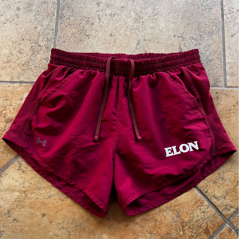 Under Armour women’s shorts